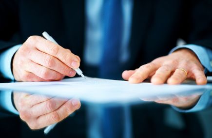 Tech Briefs: GDS Providers Ink New Pacts 